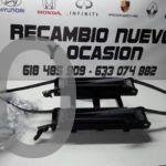 Adaptador flexfix opel mokka nuevo