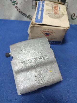 Pinza de freno Seat 1500