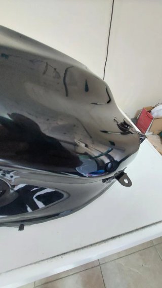 Depósito Gasolina KTM Duke 125 2022
