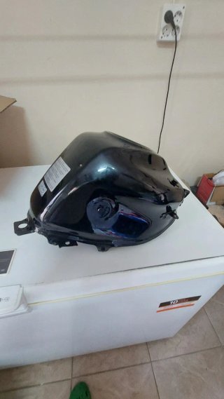 Depósito Gasolina KTM Duke 125 2022