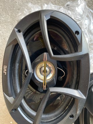Altavoces JVC CS-J6930 400W