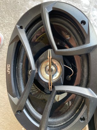 Altavoces JVC CS-J6930 400W