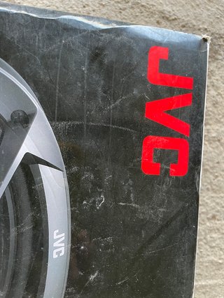 Altavoces JVC CS-J6930 400W