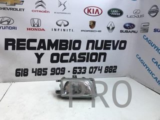 Faro seat ibiza 6k primera fase derecho nuevo