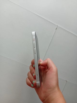 iPhone 12 mini 128GB Blanco