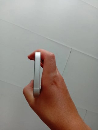iPhone 12 mini 128GB Blanco