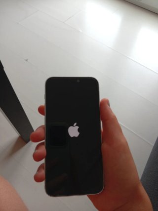 iPhone 12 mini 128GB Blanco