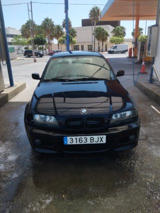 BMW Serie 3 2002
