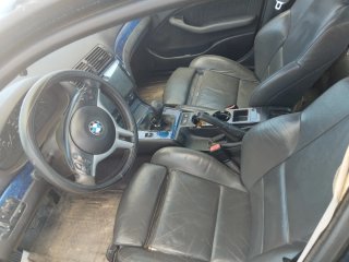 BMW Serie 3 2002