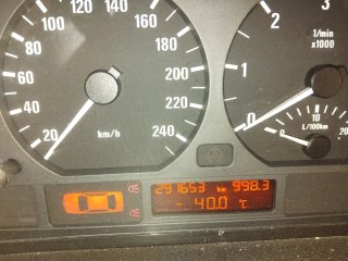 BMW Serie 3 2002