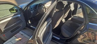 SEAT Exeo 2010