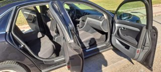 SEAT Exeo 2010