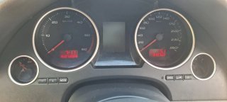 SEAT Exeo 2010