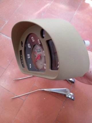 Recambio Seat 600