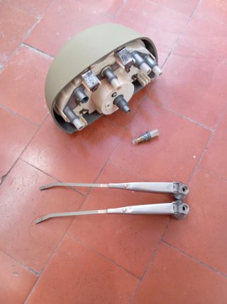 Recambio Seat 600