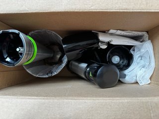 Braun Minipimer 7 Batidora Mano