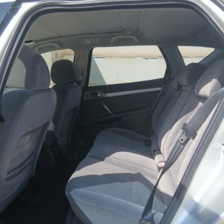 Peugeot 407 2005