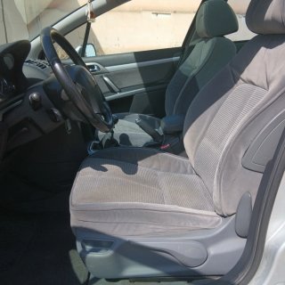 Peugeot 407 2005