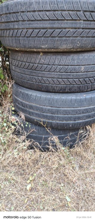 Neumáticos 185/60 R15