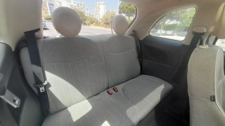 Fiat 500 Blanco