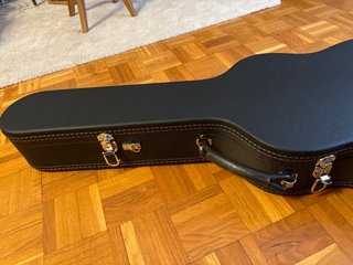 Funda Guitarra 640mm o inferior