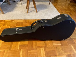 Funda Guitarra 640mm o inferior