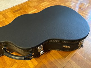Funda Guitarra 640mm o inferior