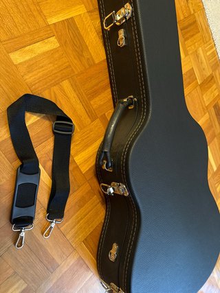 Funda Guitarra 640mm o inferior