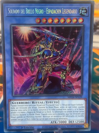 Yu-Gi-Oh! Deck Caos (Luz y Oscuridad) - En español