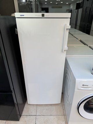 Congelador Liebherr Blanco con Garantía