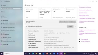 Portátil Dell XPS 15 L501X Negro/plata