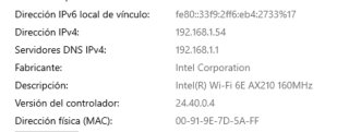 Portátil Dell XPS 15 L501X Negro/plata