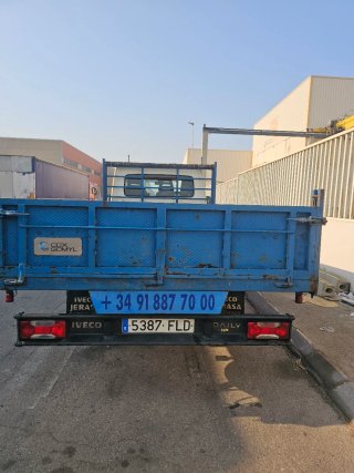 Iveco Daily 2008
