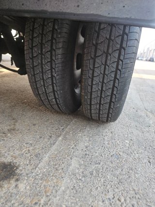 Iveco Daily 2008