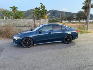 Mercedes-Benz CLA (178)  2022
