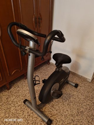 Bicicleta Elíptica TOPLIFE PERFORM Magnética