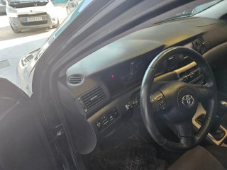 Toyota Corolla 2006