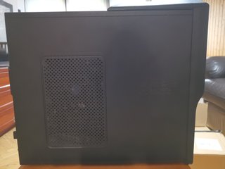 PC MSI i5 / 8GB RAM / SSD 120GB / Windows 11