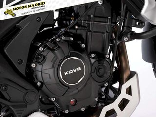 Kove 625X PRO - NUEVA