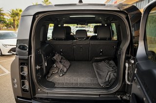 Land Rover Defender 2022