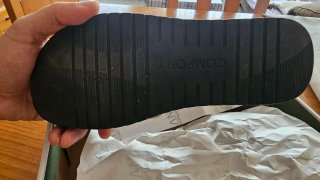 Zapatos MANLISA Verdes