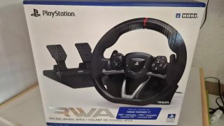 Volante Hori Racing APEX PS4/PS5 Gran Turismo 7