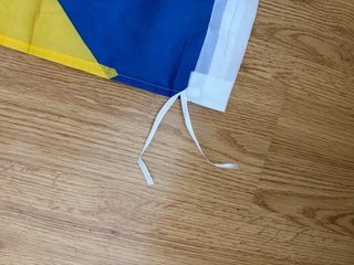 Bandera Estelada Catalunya