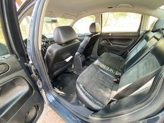 Volkswagen Passat 2005