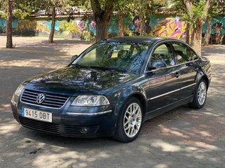 Volkswagen Passat 2005