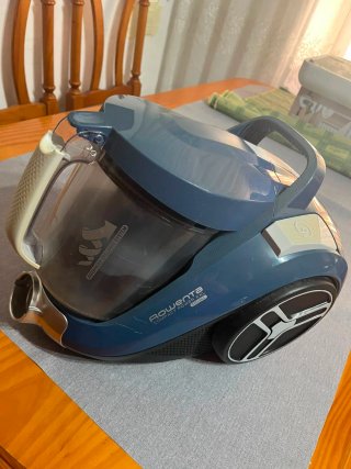 Aspirador Rowenta Compact Power XXL