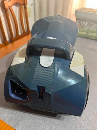 Aspirador Rowenta Compact Power XXL