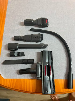Aspirador Rowenta Compact Power XXL