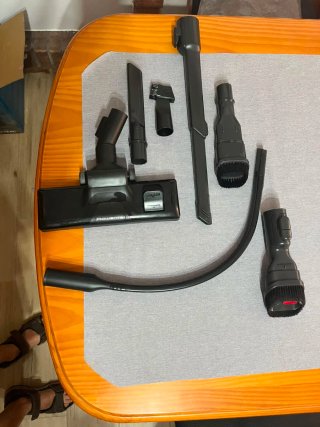 Aspirador Rowenta Compact Power XXL