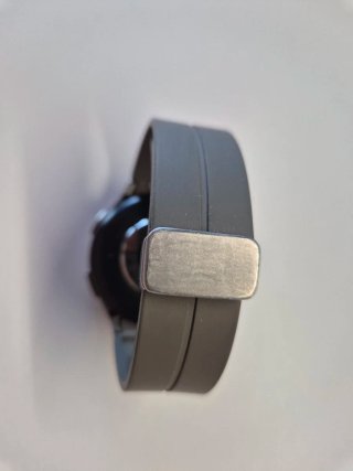 Samsung Galaxy Watch 5 Pro 45mm Titanio Gris
